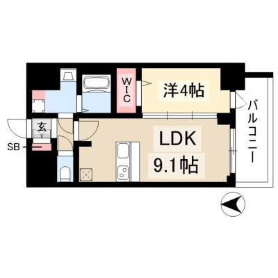 間取り画像