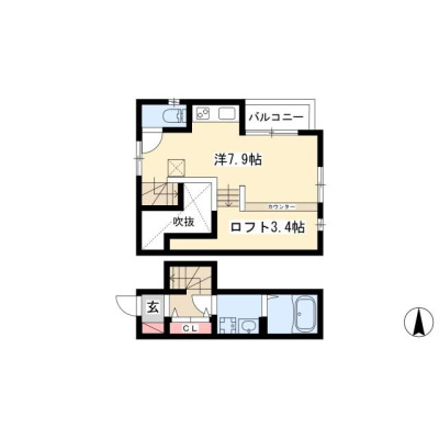 間取り画像