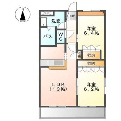 間取り画像