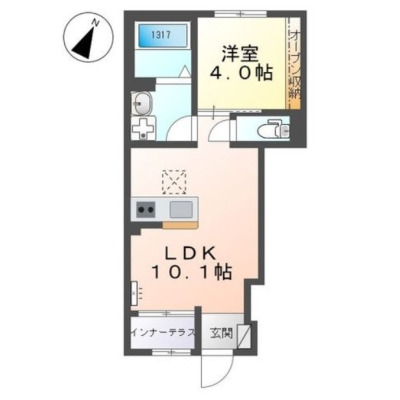 間取り画像