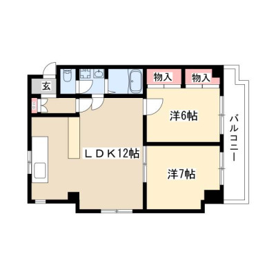 間取り画像