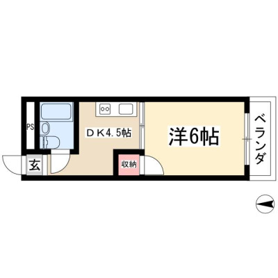 間取り画像