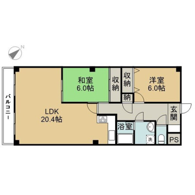 間取り画像