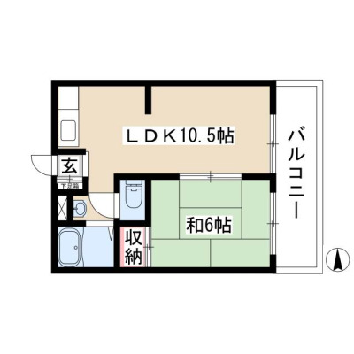 間取り画像
