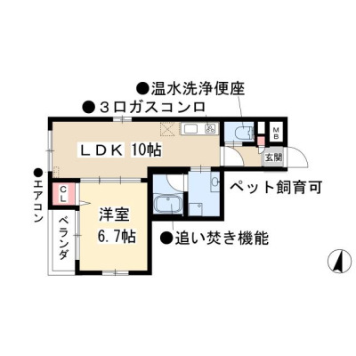 間取り画像