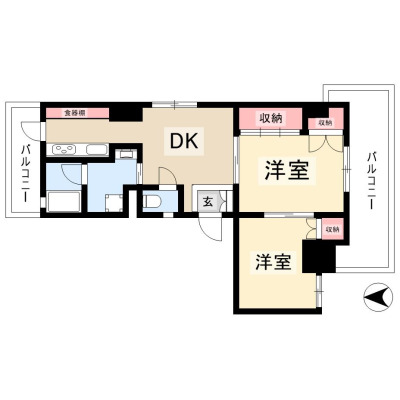 間取り画像