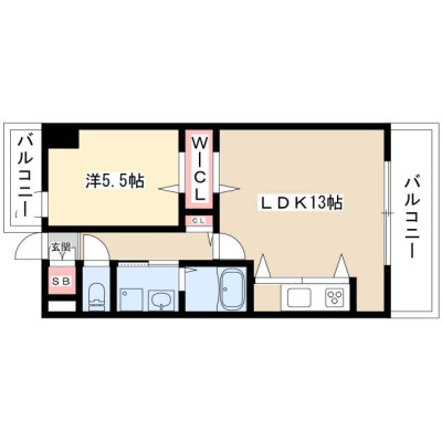 間取り画像