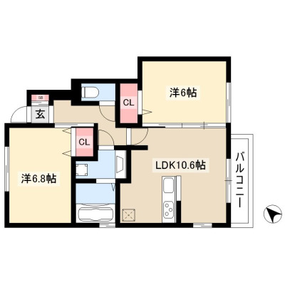 間取り画像