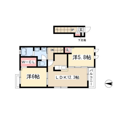 間取り画像