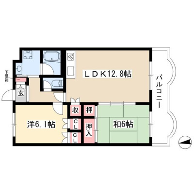間取り画像