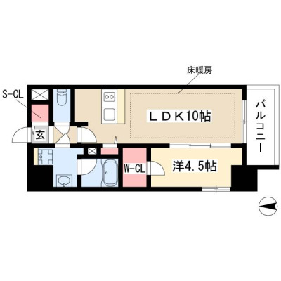 間取り画像