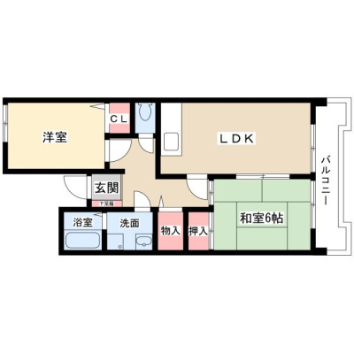 間取り画像