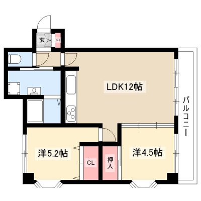 間取り画像