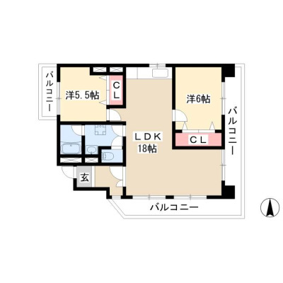 間取り画像