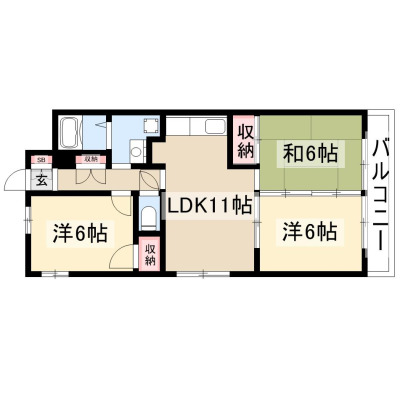 間取り画像