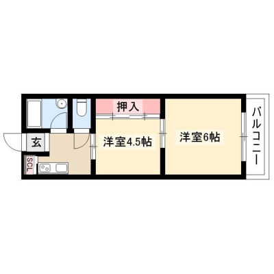 間取り画像