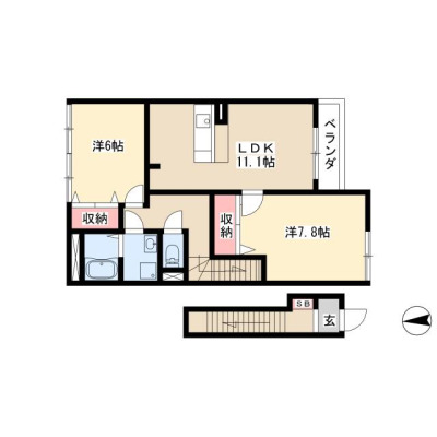 間取り画像