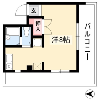 間取り画像