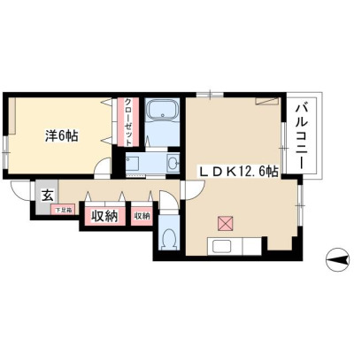 間取り画像