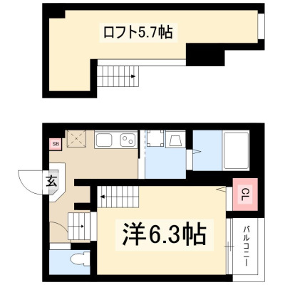 間取り画像