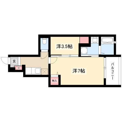 間取り画像