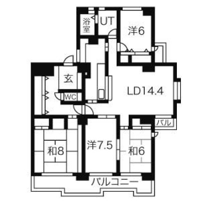 間取り画像