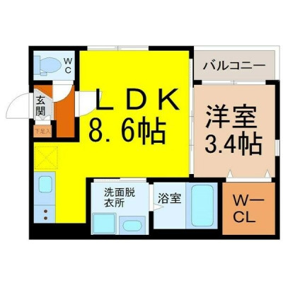 間取り画像