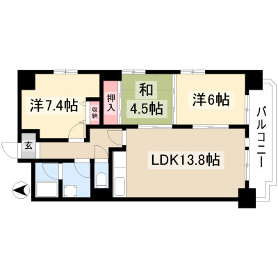 間取り画像