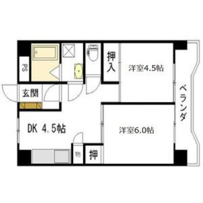 間取り画像