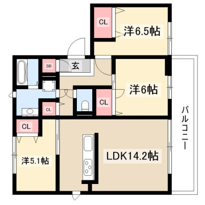 間取り画像