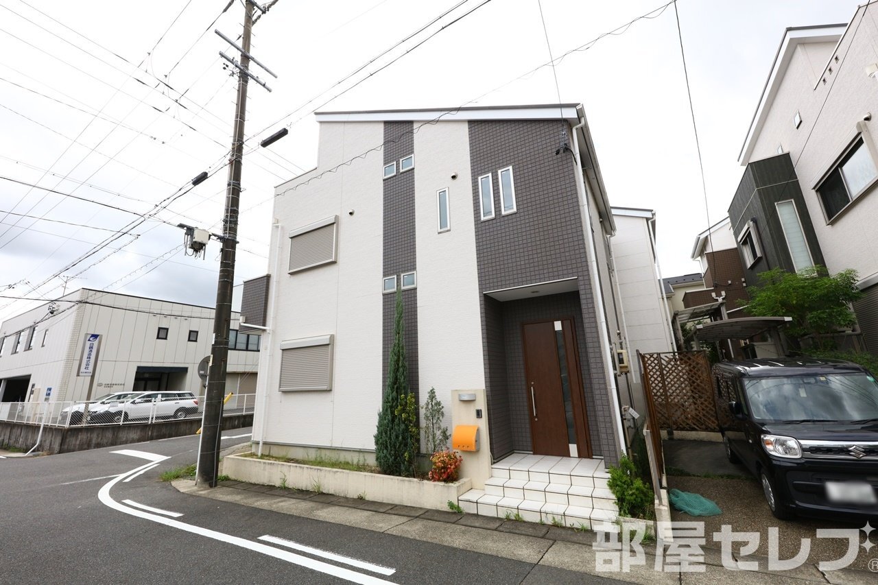 名 東町 3 丁目