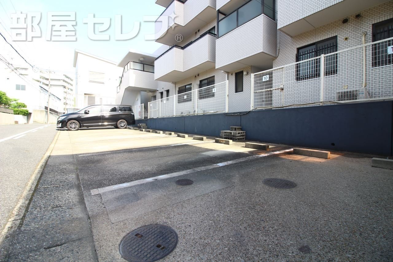 パーク ノヴァ藤が丘南 部屋セレブ