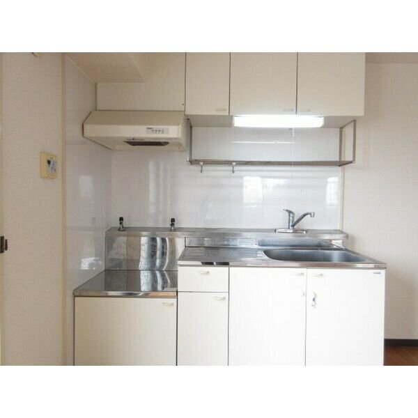 ルナシャトー白鳥｜部屋セレブ