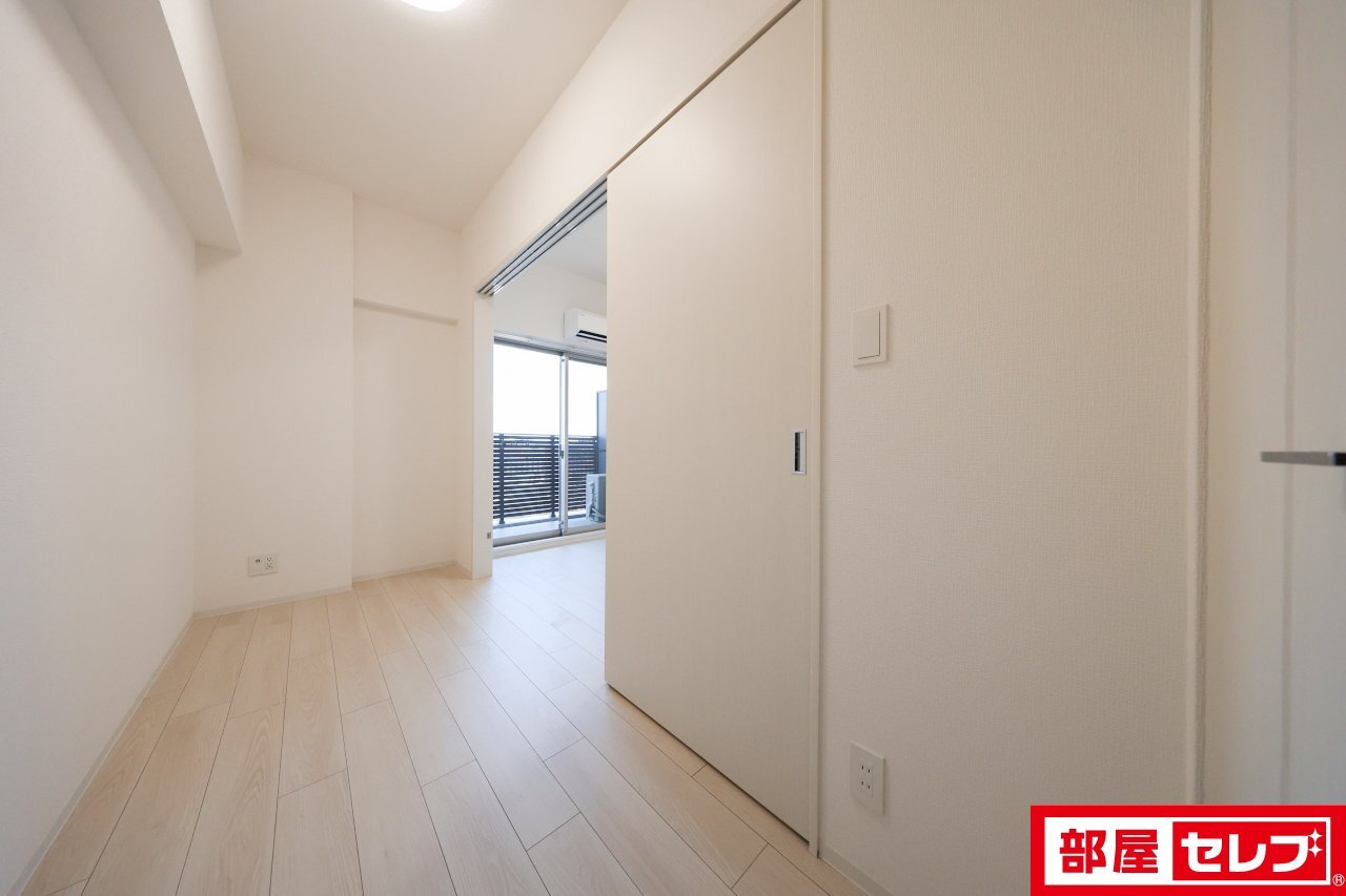 SOLメイクス浄心天神山|敷金ゼロ|ペット可「部屋セレブ」