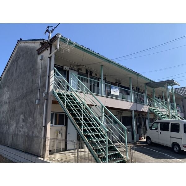 ゆたか荘「部屋セレブ」