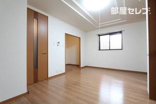 103号室の写真です。