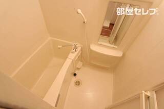 103号室の写真です。