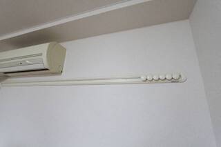 103号室の写真です。