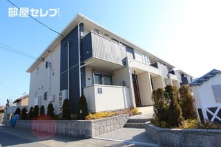 独創的な外観