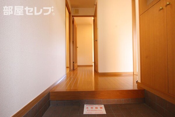 6.3帖の洋室