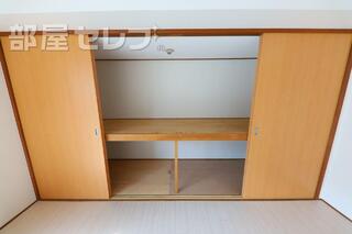 たくさん収納することが可能。