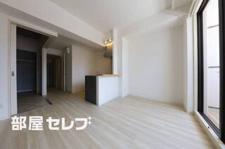 1002号室写真
