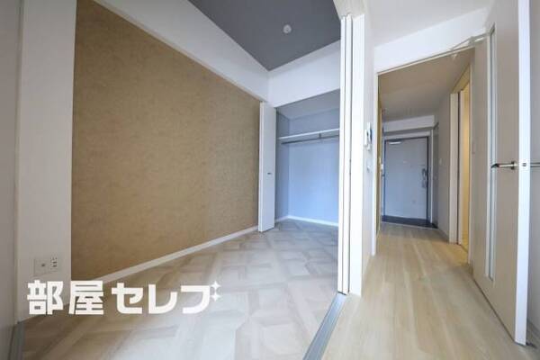 1002号室写真