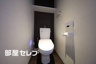 1002号室写真