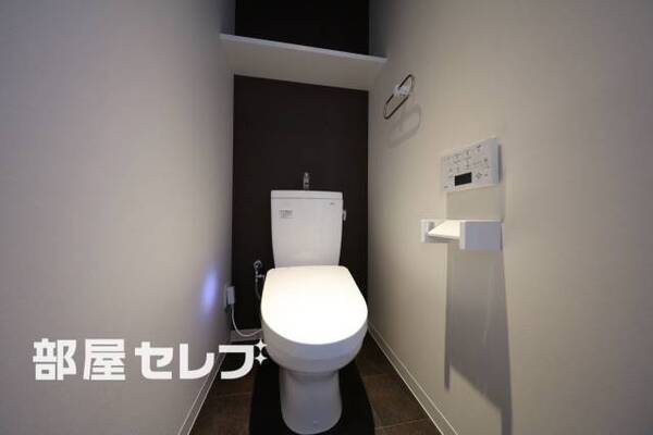 1002号室写真