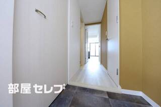 1002号室写真