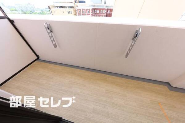 1002号室写真