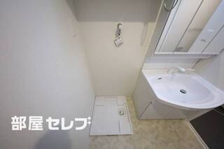 1002号室写真