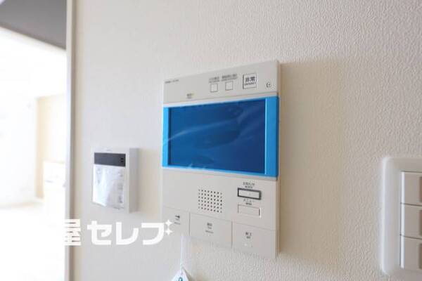 1002号室写真