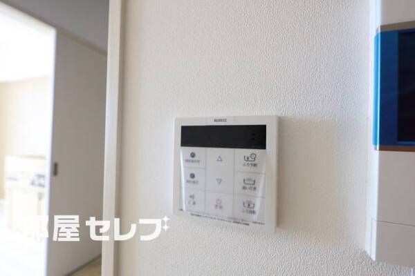 1002号室写真